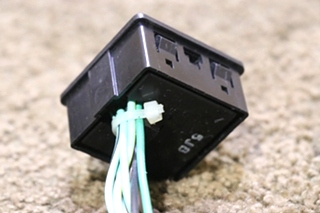 USED MIRROR CONTROL 4698864 DASH SWITCH