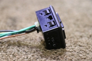 USED MIRROR CONTROL 4698864 DASH SWITCH