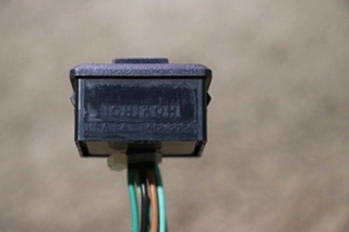 USED MIRROR CONTROL 4698864 DASH SWITCH