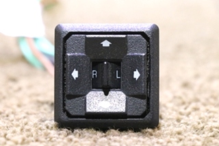 USED MIRROR CONTROL SWITCH 4698864