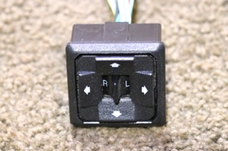 USED MIRROR CONTROL SWITCH 4698864