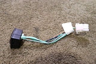 USED MIRROR CONTROL SWITCH 4698864