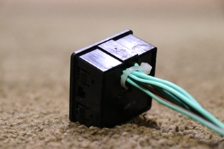 USED MIRROR CONTROL SWITCH 4698864