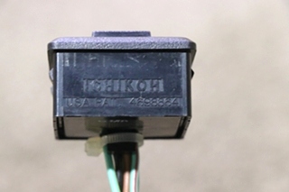 USED MIRROR CONTROL SWITCH 4698864