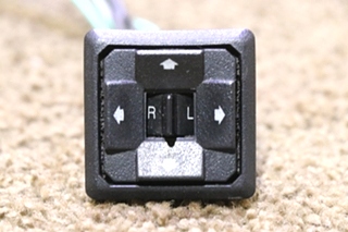 USED 4698864 MIRROR CONTROL SWITCH
