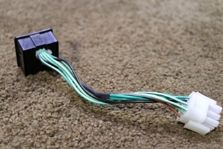 USED 4698864 MIRROR CONTROL SWITCH