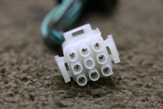 USED 4698864 MIRROR CONTROL SWITCH