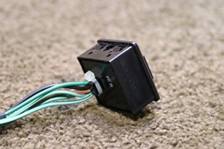 USED 4698864 MIRROR CONTROL SWITCH