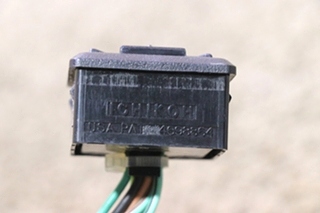 USED 4698864 MIRROR CONTROL SWITCH