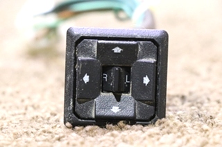 USED MIRROR CONTROL 4698864 SWITCH