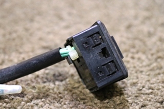 USED MIRROR CONTROL 4698864 SWITCH