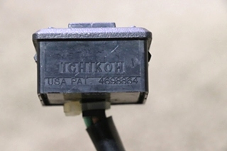 USED MIRROR CONTROL 4698864 SWITCH