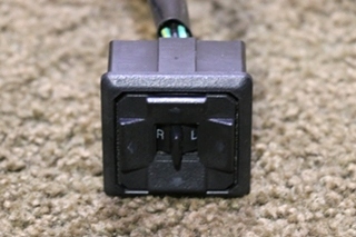 USED MIRROR CONTROL SWITCH 4698864