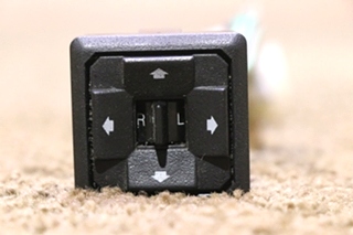 USED 4698864 MIRROR CONTROL SWITCH