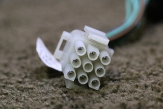 USED 4698864 MIRROR CONTROL SWITCH