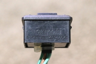 USED 4698864 MIRROR CONTROL SWITCH