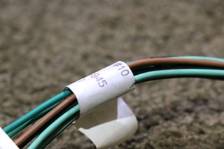 USED MIRROR CONTROL 4698864 SWITCH 