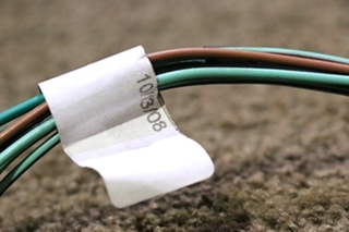 USED MIRROR CONTROL 4698864 SWITCH 