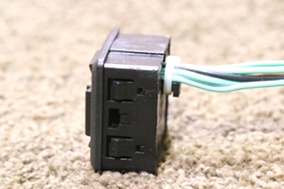 USED MIRROR CONTROL 4698864 SWITCH 
