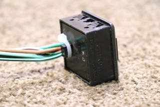 USED MIRROR CONTROL 4698864 SWITCH 
