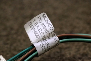 USED MIRROR CONTROL 4698864 SWITCH 