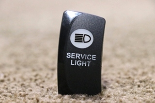USED SERVICE LIGHT SWITCH V1D1