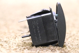 USED V1D1 DOCK LIGHT DASH SWITCH