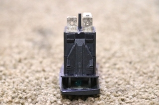 USED V1D1 DOCK LIGHT DASH SWITCH
