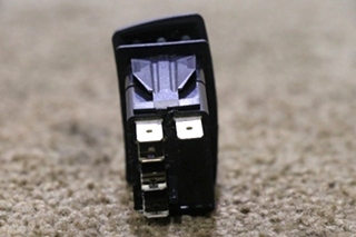 USED AISLE LIGHT DASH SWITCH