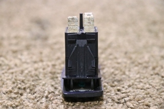 USED AISLE LIGHT DASH SWITCH