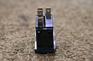 USED AISLE LIGHT DASH SWITCH