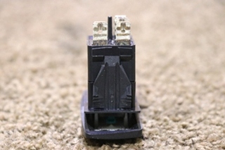 USED MIRROR HEAT DASH SWITCH
