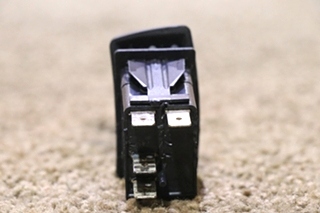 USED V1D1 FOG LIGHTS DASH SWITCH