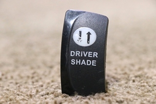 USED UP / DOWN DRIVER SHADE VXD1 DASH SWITCH
