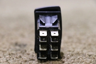 USED UP / DOWN DRIVER SHADE VXD1 DASH SWITCH