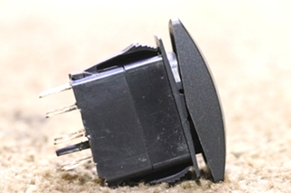 USED UP / DOWN DRIVER SHADE VXD1 DASH SWITCH