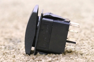 USED STEP COVER DASH SWITCH V8D1