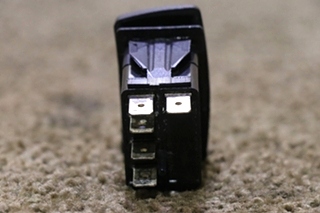 USED STEP COVER DASH SWITCH V8D1