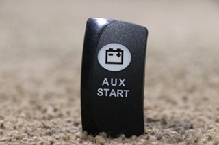 USED AUX START DASH SWITCH