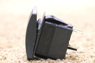 USED AUX START DASH SWITCH