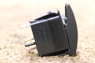 USED AUX START DASH SWITCH