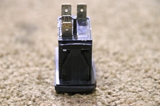 USED AUX START DASH SWITCH