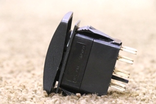 USED UP / DOWN PASS SHADE VXD1 DASH SWITCH