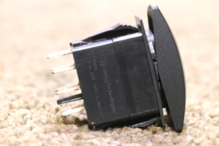 USED UP / DOWN PASS SHADE VXD1 DASH SWITCH