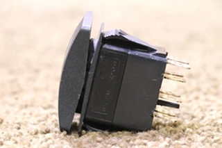 USED DASH FANS DASH SWITCH