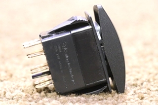 USED DASH FANS DASH SWITCH