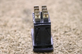 USED DASH FANS DASH SWITCH