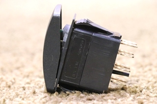 USED VXD1 UP / DOWN PASS SHADE DASH SWITCH