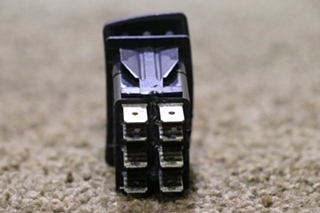 USED VXD1 UP / DOWN PASS SHADE DASH SWITCH