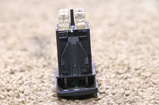 USED VXD1 UP / DOWN PASS SHADE DASH SWITCH